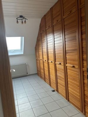 Einbauschrank 