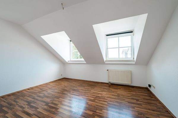 Das wunderschöne Schlafzimmer