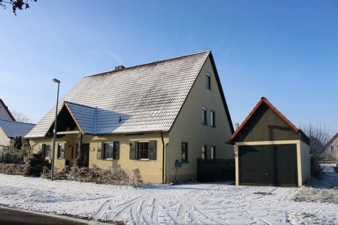 Familienfreundliches Landhaus nahe am Altmühlsee