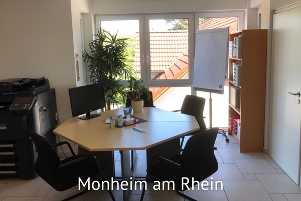 Monheim am Rhein