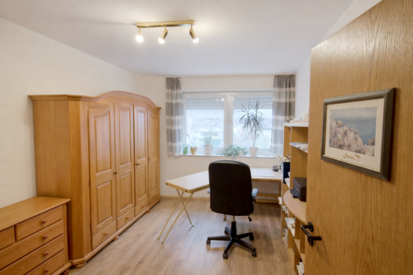 Schlafzimer II (1. OG)