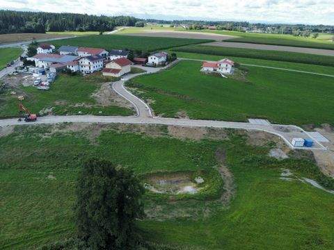 Babensham Grundstücke, Babensham Grundstück kaufen