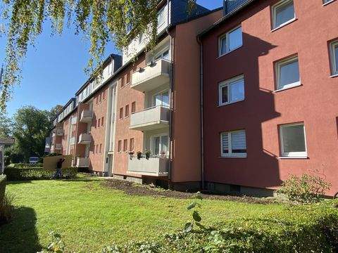 Düsseldorf Wohnungen, Düsseldorf Wohnung kaufen