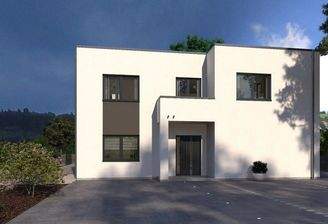 Außenansicht Eingang