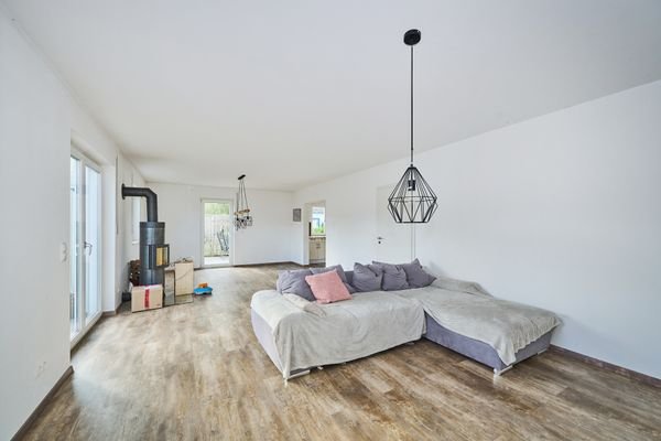 Wohnen/Essen