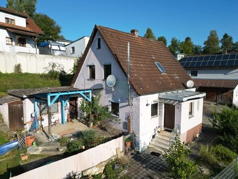 Ensdorf / Wolfsbach Häuser, Ensdorf / Wolfsbach Haus kaufen