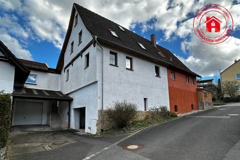 Weikersheim Häuser, Weikersheim Haus kaufen