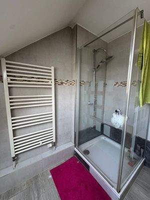 Badezimmer Obergeschoss