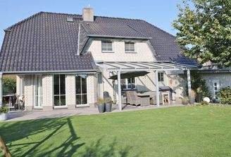 Gartenansicht 1