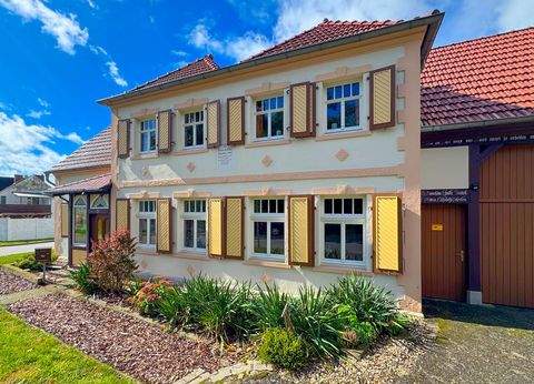 Kalbe (Milde) Häuser, Kalbe (Milde) Haus kaufen