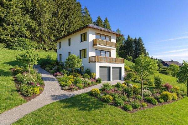 Haus auf Gst Niederöblarn 1