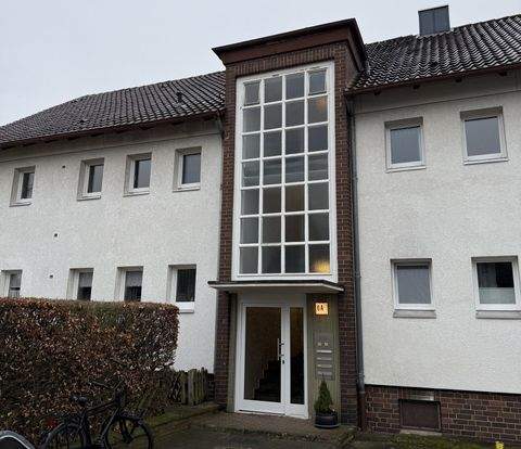 Nienburg (Weser) Wohnungen, Nienburg (Weser) Wohnung mieten