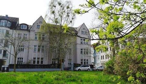 Dessau-Roßlau Wohnungen, Dessau-Roßlau Wohnung mieten