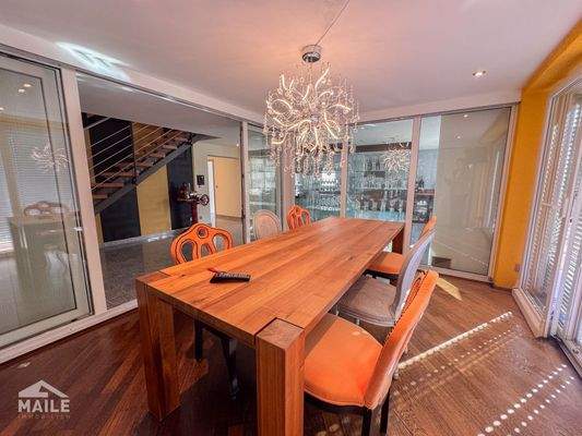 Ebene 1 - Essbereich