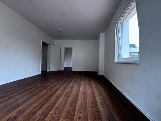 Gemütliches Wohnzimmer