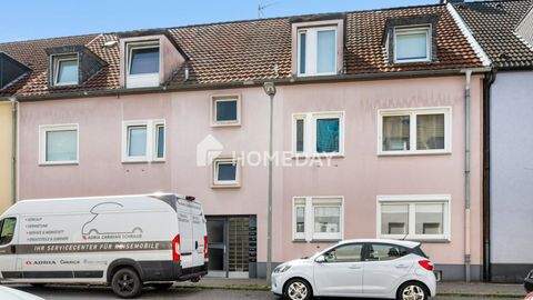 Oberhausen Wohnungen, Oberhausen Wohnung kaufen