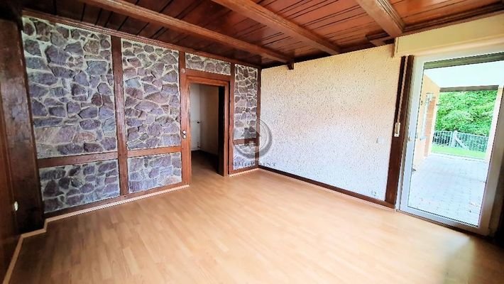 Wohnzimmer - Bild 1