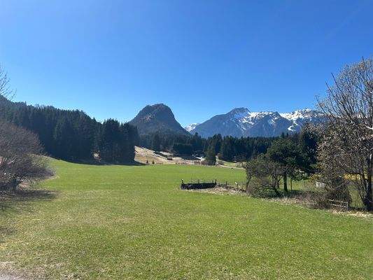 Ansicht