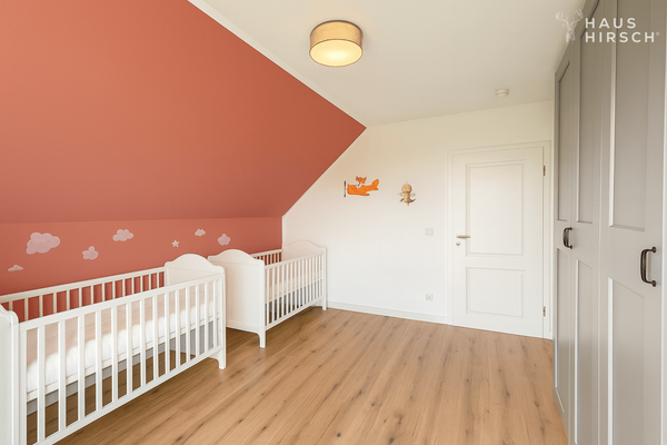 Kinderzimmer/ Homeoffice