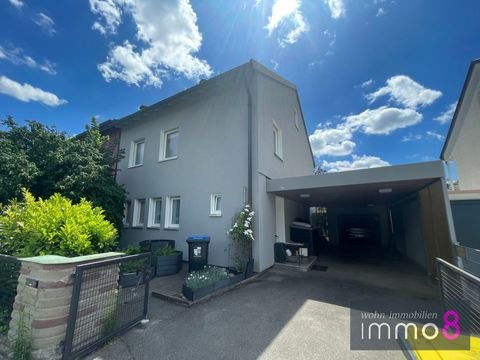 Neusäß Häuser, Neusäß Haus kaufen