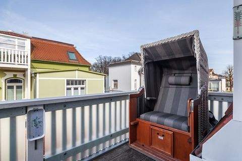Kühlungsborn Wohnungen, Kühlungsborn Wohnung kaufen