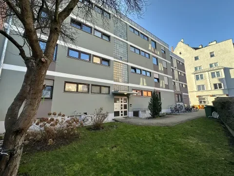 Augsburg Wohnungen, Augsburg Wohnung mieten