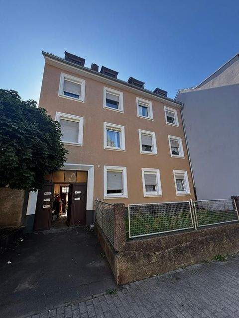 Pirmasens Wohnungen, Pirmasens Wohnung mieten