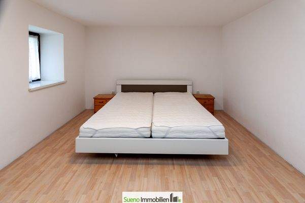 Schlafzimmer EG