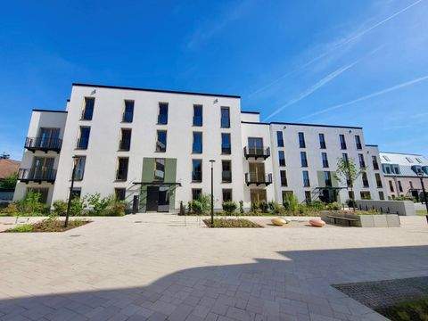 Mühlheim Wohnungen, Mühlheim Wohnung mieten