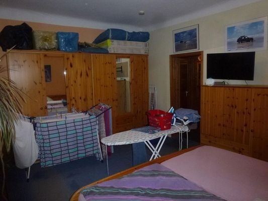 1. Etg. Schlafzimmer
