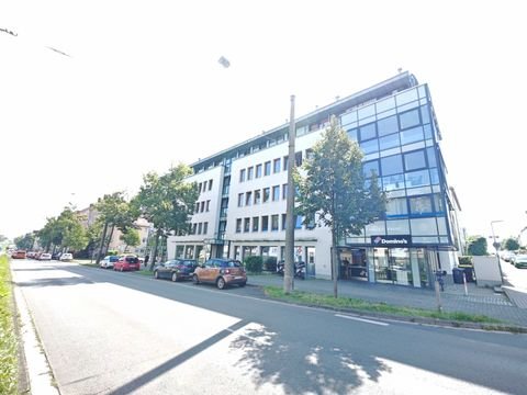 Kassel Büros, Büroräume, Büroflächen 