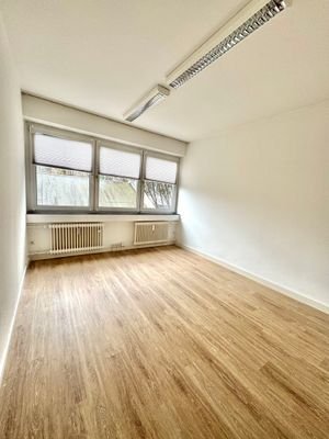 Einzelbüro