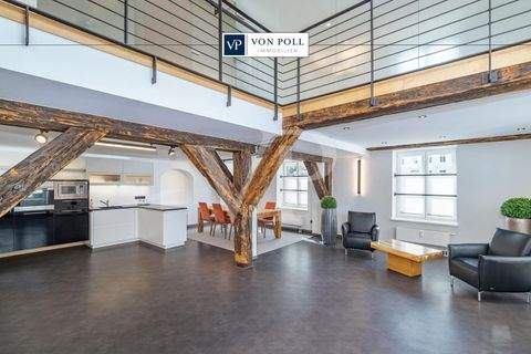 Rostock Büros, Büroräume, Büroflächen 