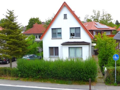 Oldenburg Häuser, Oldenburg Haus kaufen