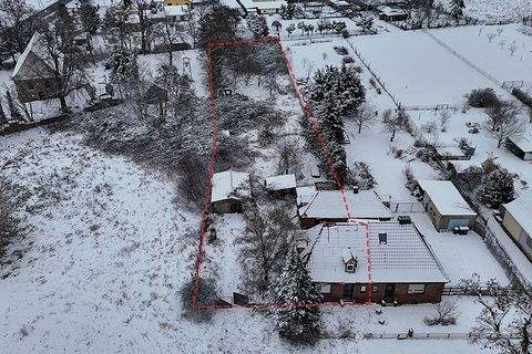 Möckern Häuser, Möckern Haus kaufen