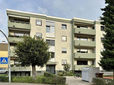 Speyer Wohnungen, Speyer Wohnung kaufen