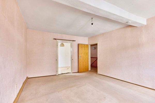 Schlafzimmer, Ansicht 2