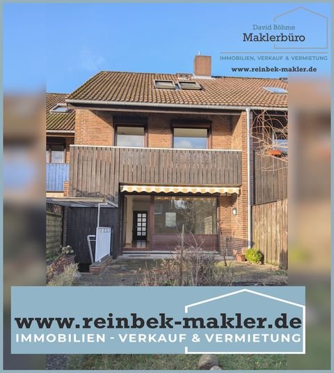 Reinbek Häuser, Reinbek Haus kaufen