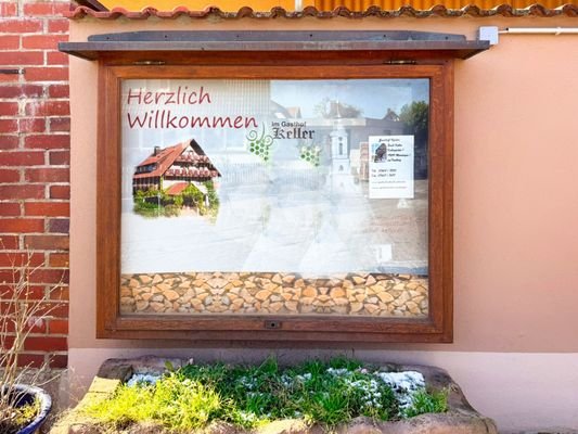 Detailaufnahme