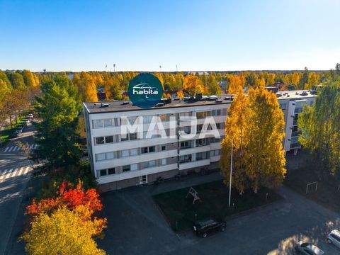 Oulu Wohnungen, Oulu Wohnung kaufen