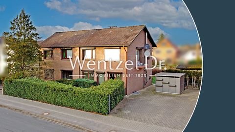 Wentorf bei Hamburg Häuser, Wentorf bei Hamburg Haus kaufen