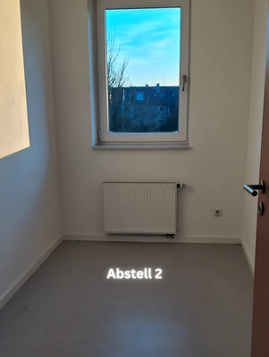 Uferstraße - Zimmer 3