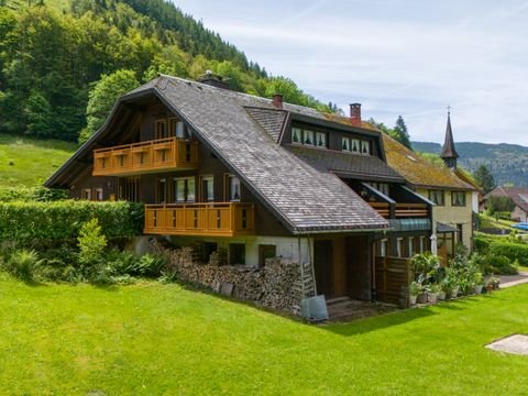 Todtnau Häuser, Todtnau Haus kaufen