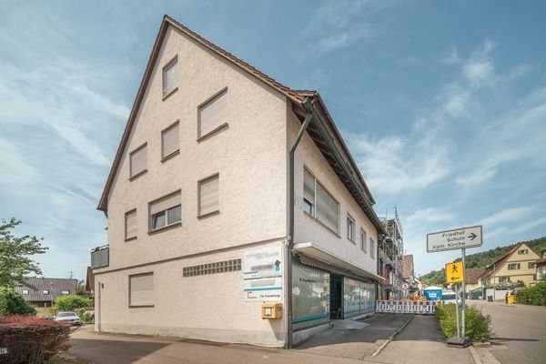 Außenansicht