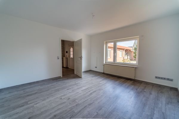 Gästehaus - Zimmer 