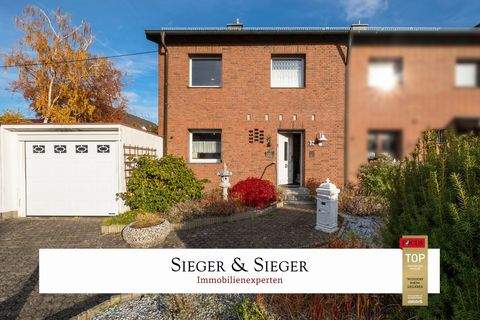 Niederkassel Häuser, Niederkassel Haus kaufen