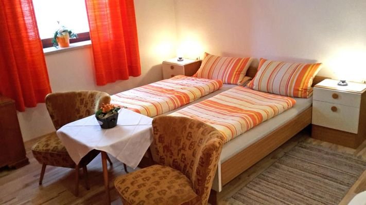 Gästezimmer