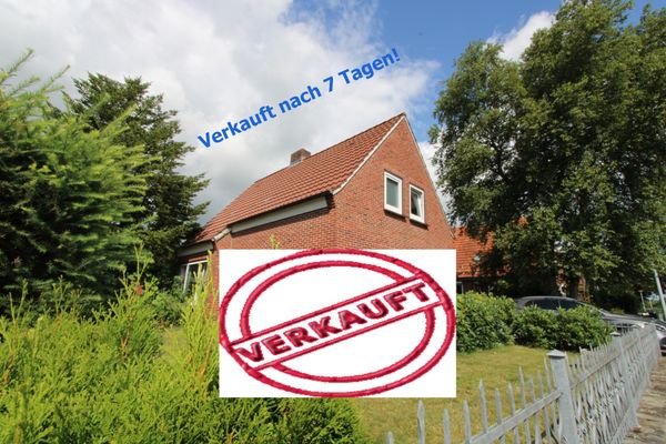 verkauft