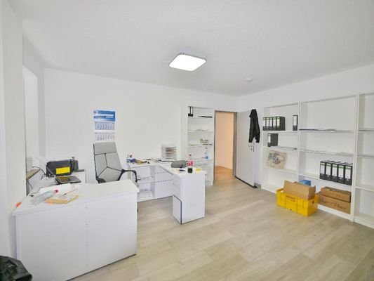 Büro II