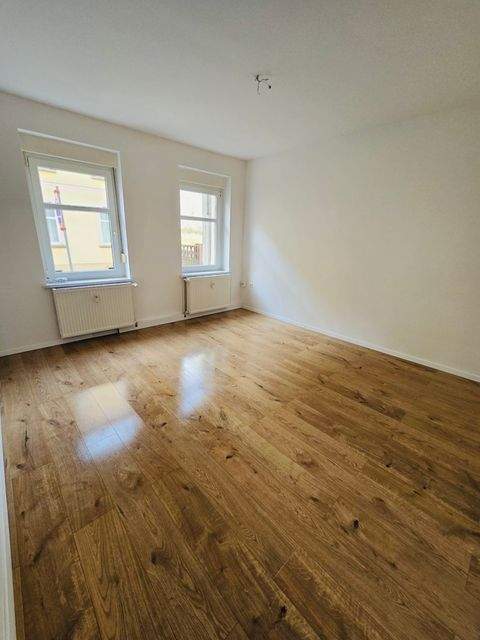 Schkeuditz Wohnungen, Schkeuditz Wohnung mieten